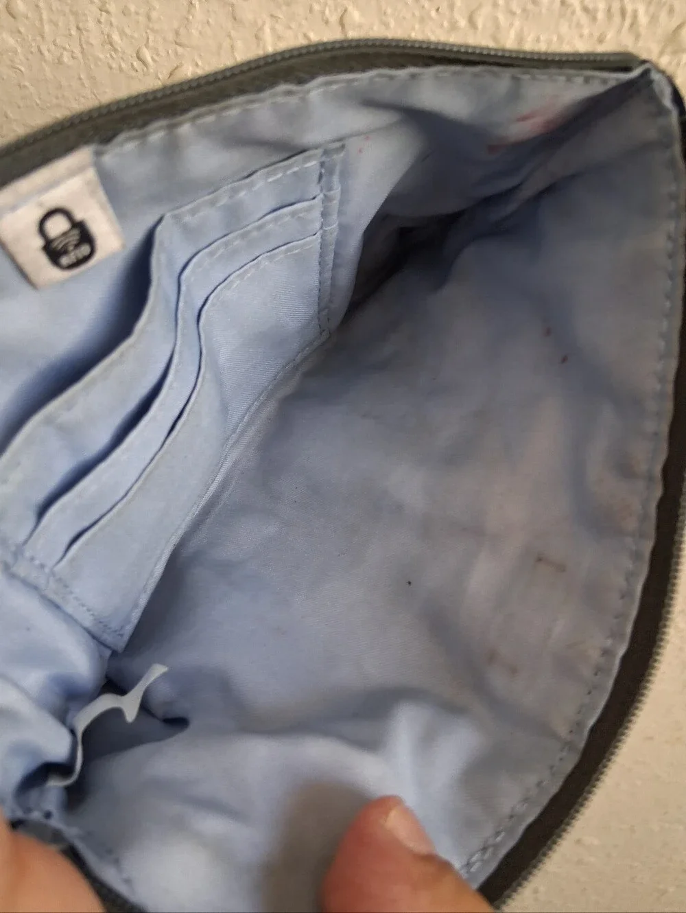 N/A baggallini navy